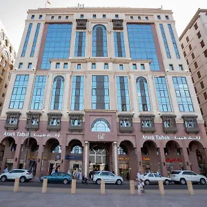  فندق Araek Taiba