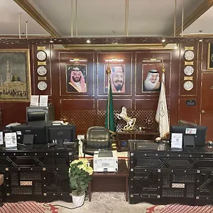  فندق فندق المرسى