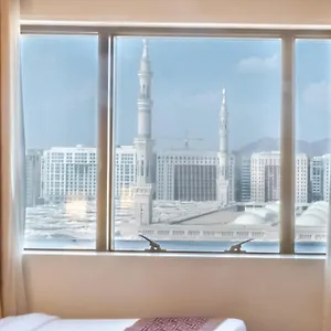  فندق Al Madina Golden المدينة الذهبي
